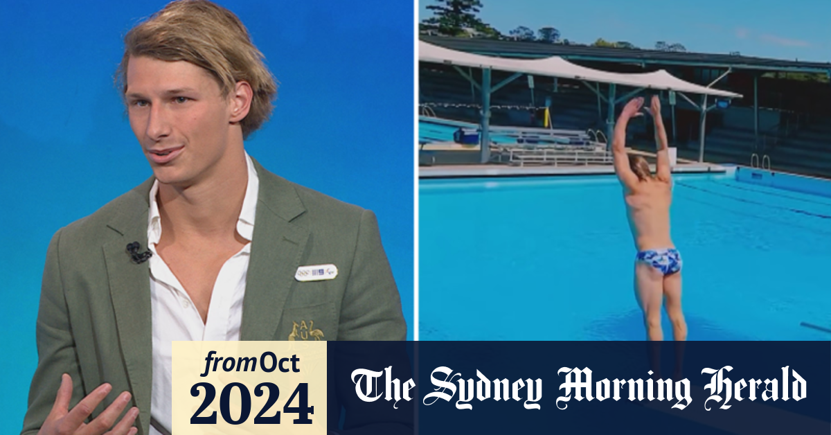 Video Diving's Comm Games axing 'devastating'